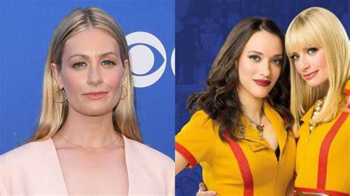 Becoming Caroline Channing: How Beth Behrs Became A Hollywood Star