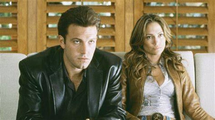 Ben Affleck & Jennifer Lopez Splurge On $60 Million Mansion With Dark Past