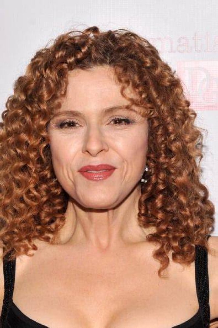 Bernadette Peters Net Worth | TheRichest