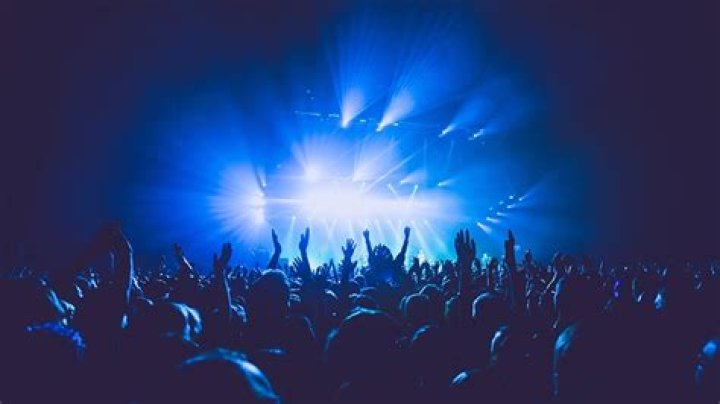 Beyonc&eacute; Live Concert