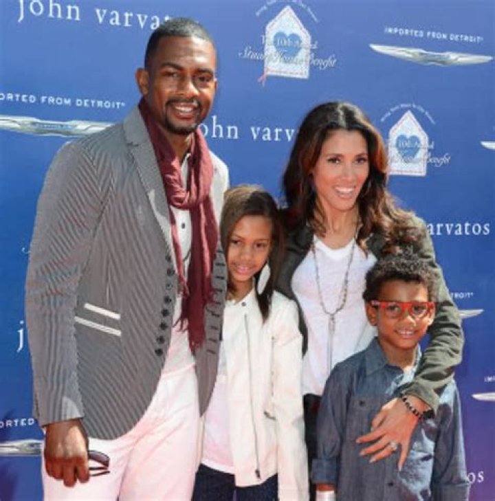Bill Bellamy Net Worth | TheRichest
