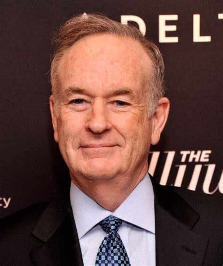 Bill O'Reilly Net Worth | TheRichest