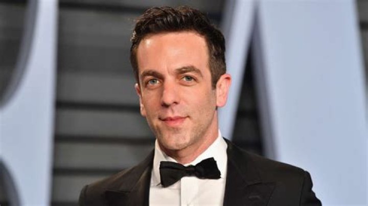 BJ Novak Net Worth 2024