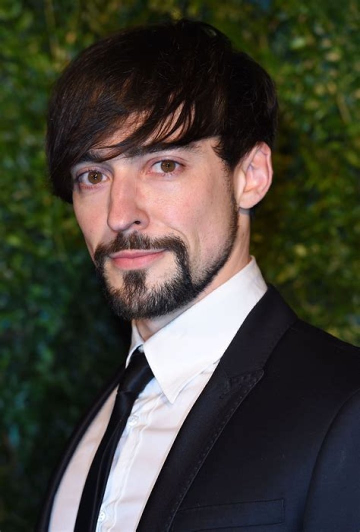 Blake Ritson Net Worth 2024