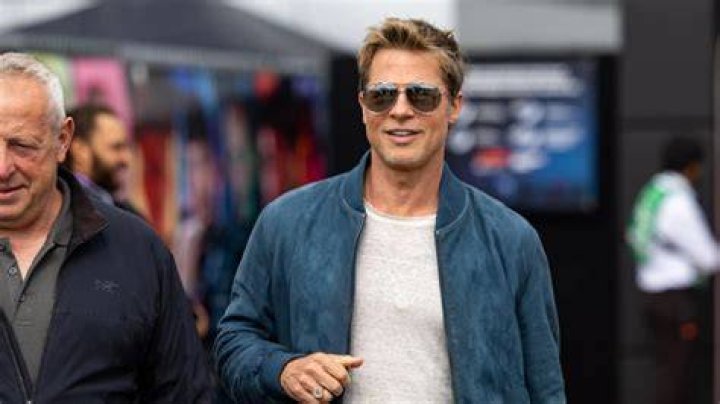 Brad Pitt Plan B