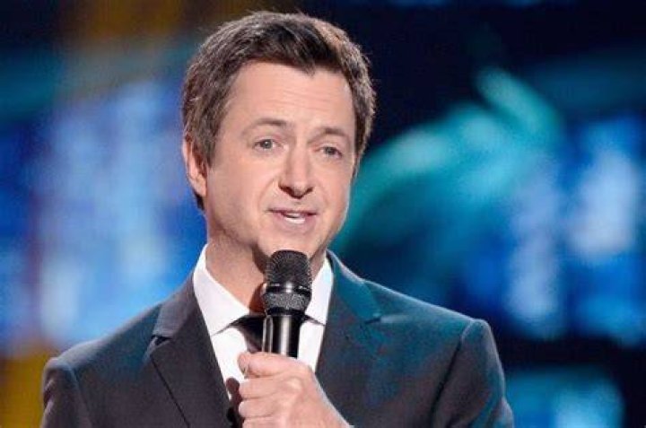 Brian Dunkleman Net Worth | TheRichest