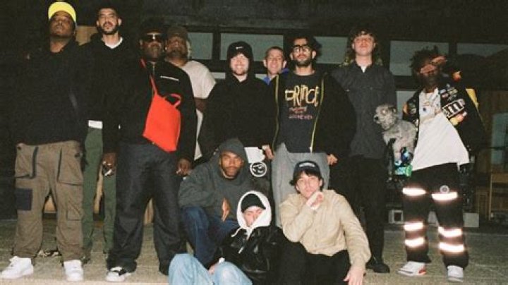 Brockhampton Announced ‘The Family’ Final Album Out On November 17