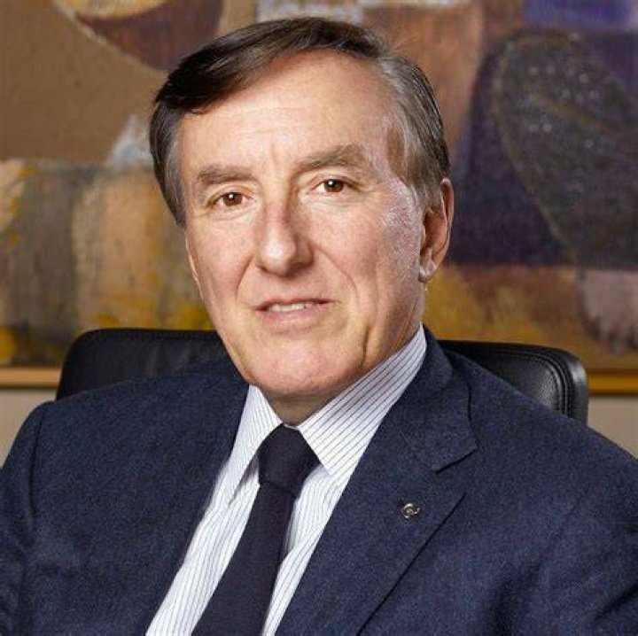 Bulent Eczacibasi Net Worth | TheRichest
