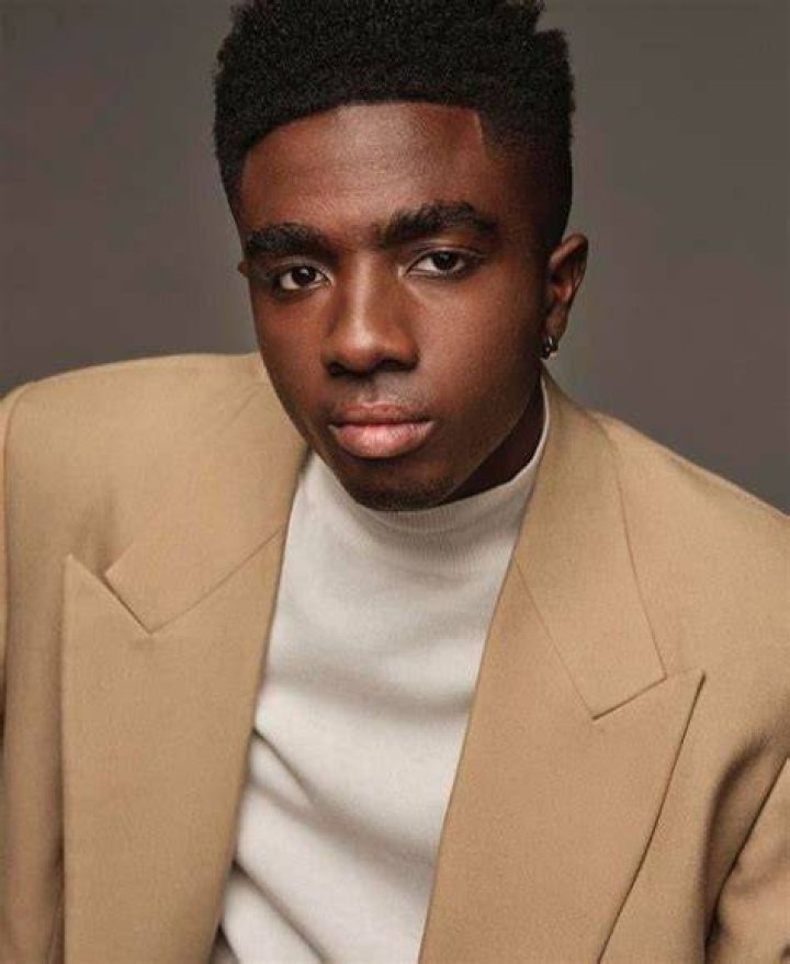 Caleb McLaughlin