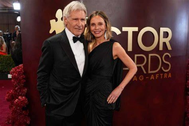 Calista Flockhart Net Worth | TheRichest