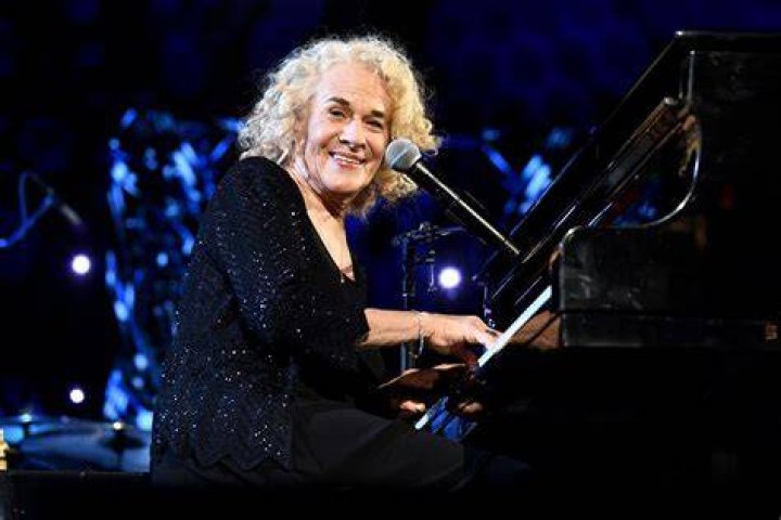 Carole King Net Worth | TheRichest