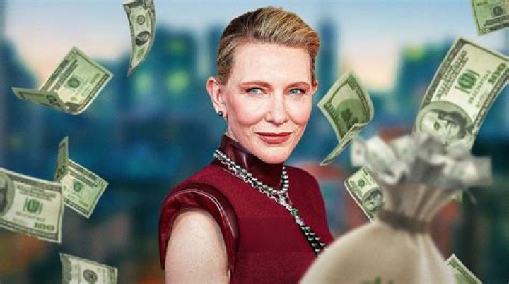 Cate Blanchett Net Worth 2024