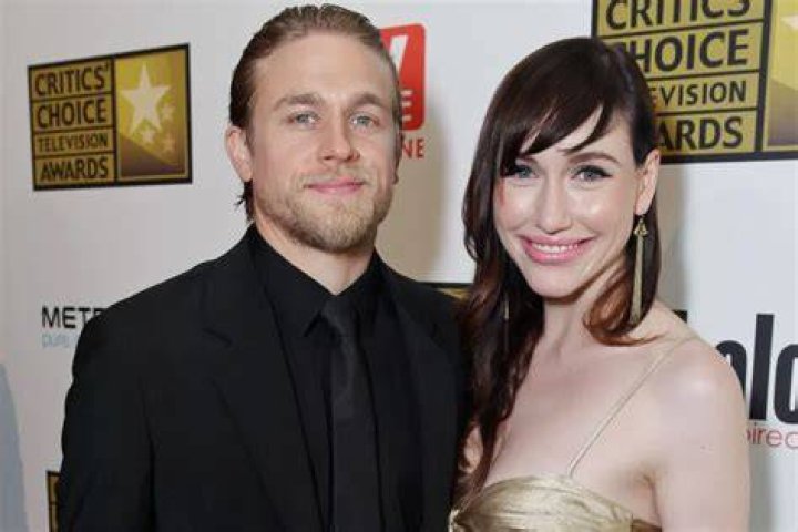 Charlie Hunnam Net Worth | TheRichest