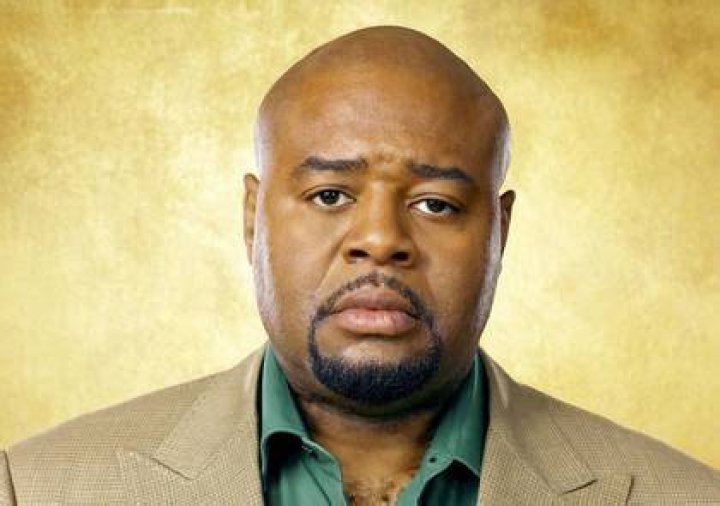 Chi McBride Net Worth | TheRichest