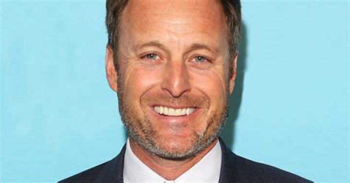 Chris Harrison Net Worth | TheRichest