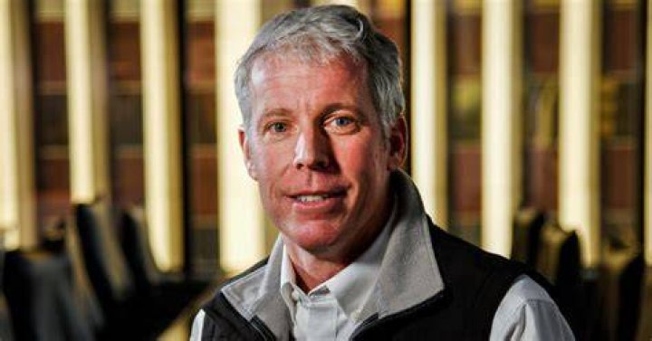 Chris Wright Net Worth | TheRichest