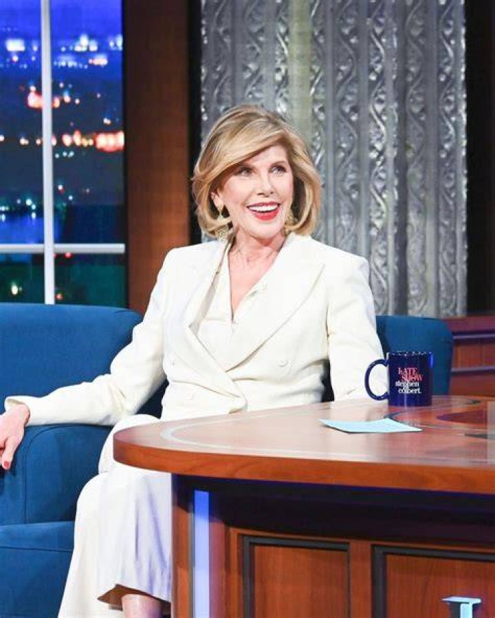 Christine Baranski Net Worth 2024