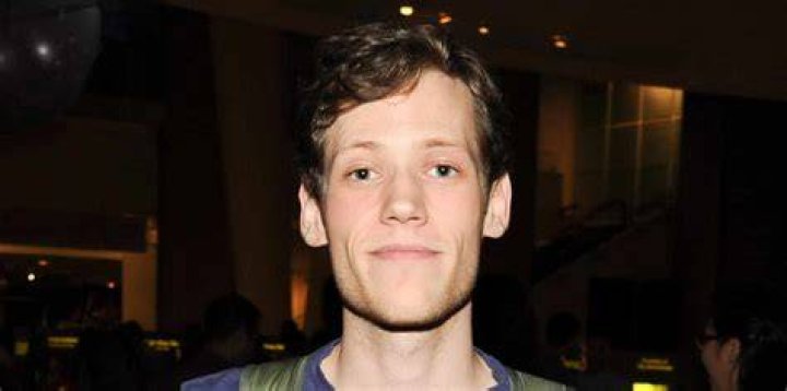 Christopher Poole Net Worth | TheRichest