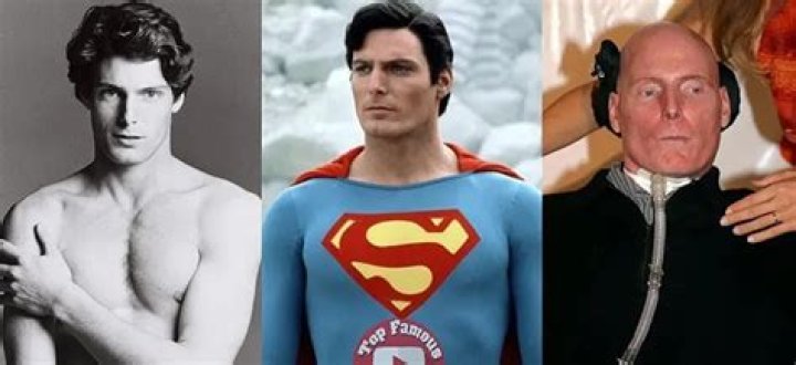 Christopher Reeve Net Worth | TheRichest