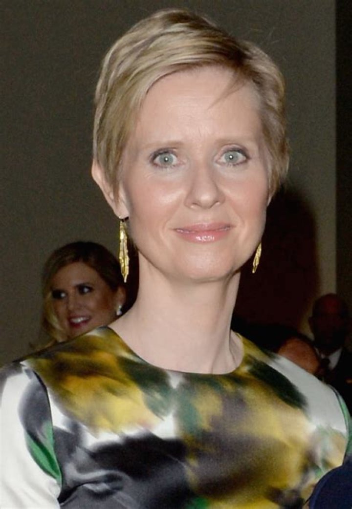 Cynthia Nixon Net Worth 2024