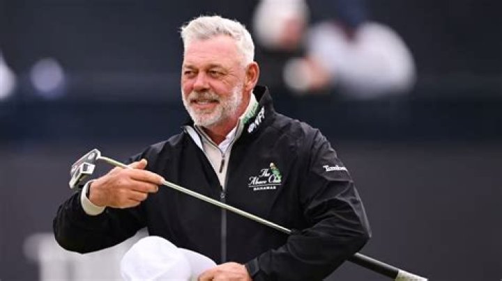 Darren Clarke Net Worth | TheRichest