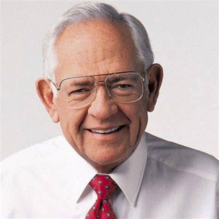 Dave Thomas Net Worth | TheRichest