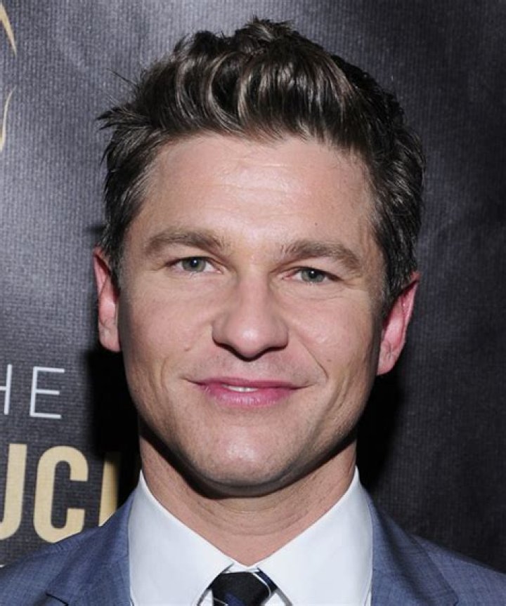 David Burtka Net Worth | TheRichest