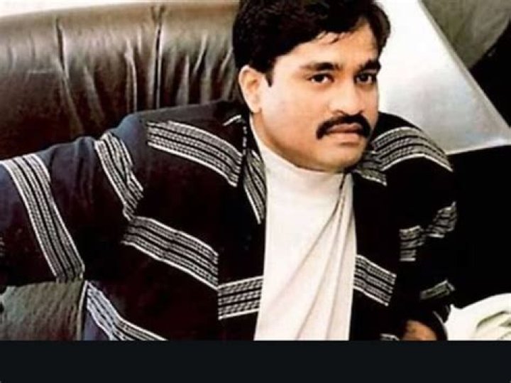 Dawood Ibrahim Net Worth | TheRichest