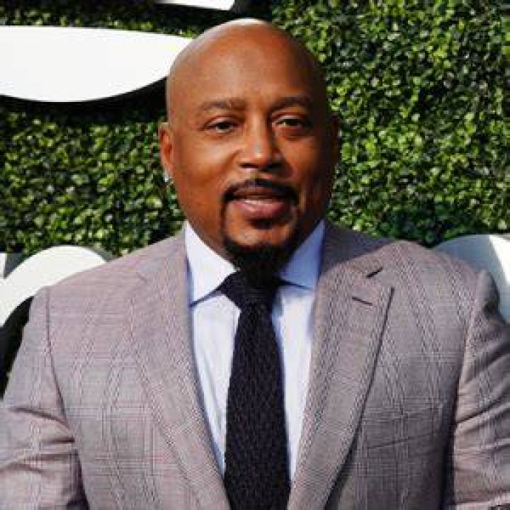 Daymond John Endorsements