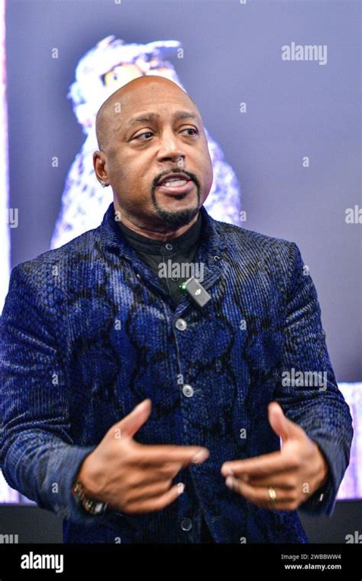  Daymond John Rate 2024