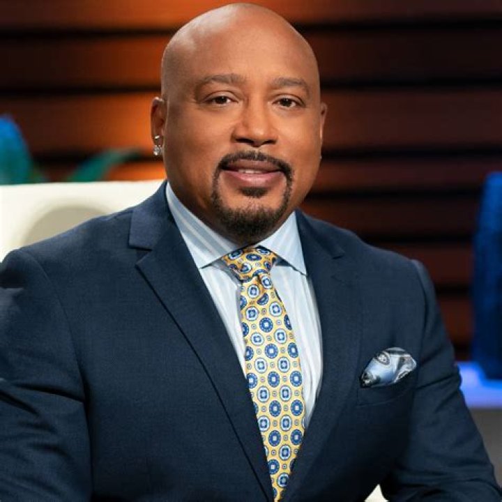 Daymond John’s Net Worth: How FUBU's Shark Made It Big