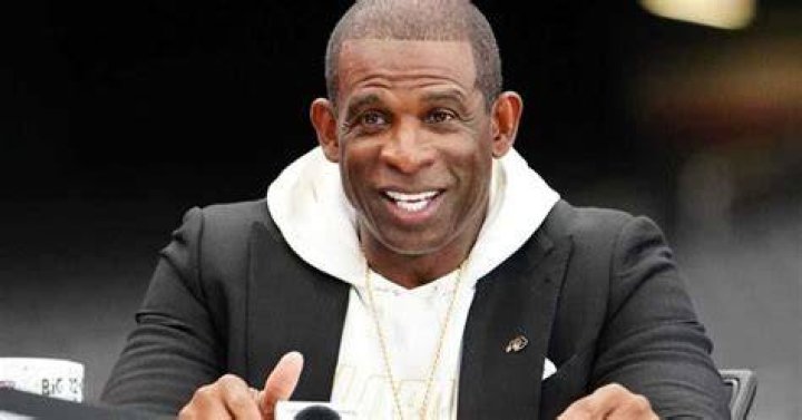 Deion Sanders' Net Worth, And How He Earns And Spends It