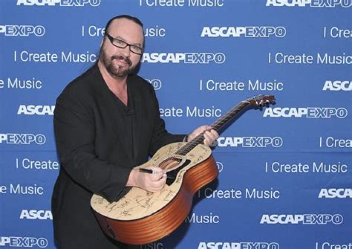 Desmond Child Net Worth | TheRichest
