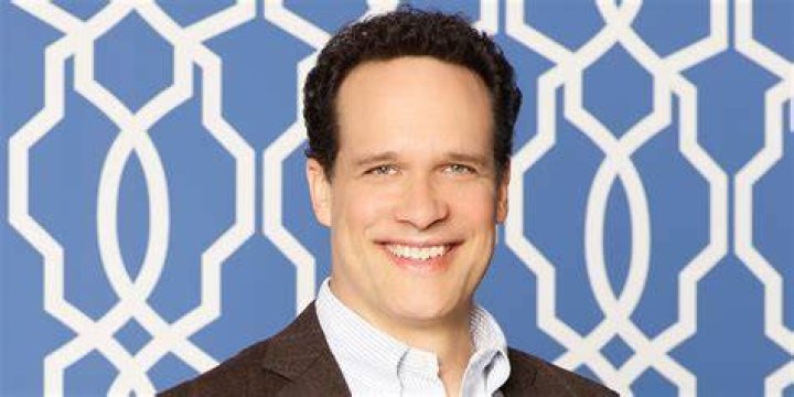 Diedrich Bader Net Worth | TheRichest