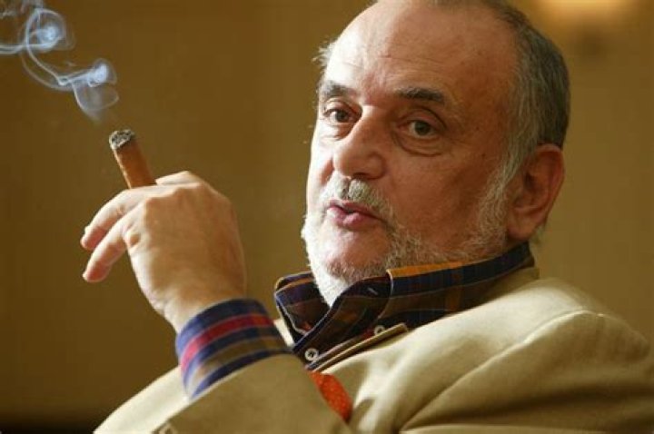 Dinu Patriciu
