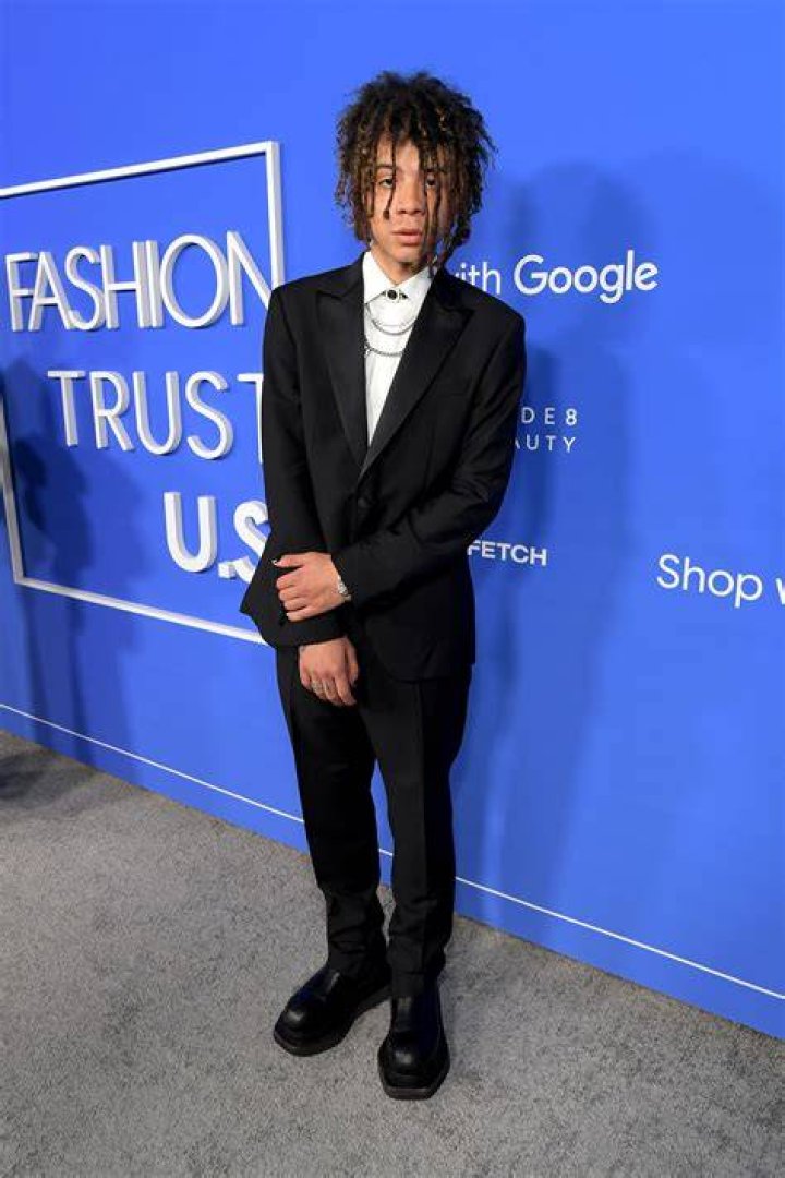 Dior Net Worth
