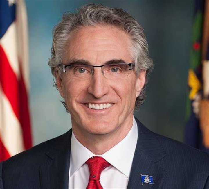 Doug Bergum - Billionaire Politician