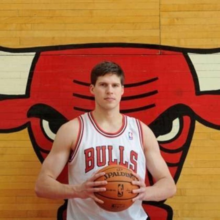 Doug McDermott Net Worth | TheRichest