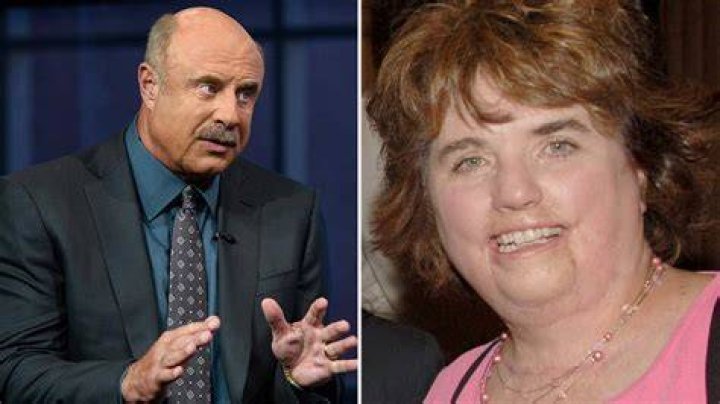 Dr. Phil's Sister In Law Dies At Age 68