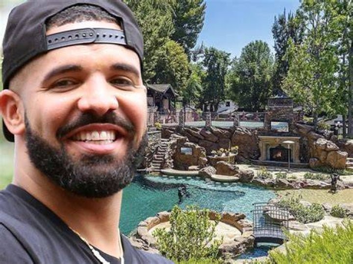 Drake’s YOLO Estate Sells For Under Asking Price