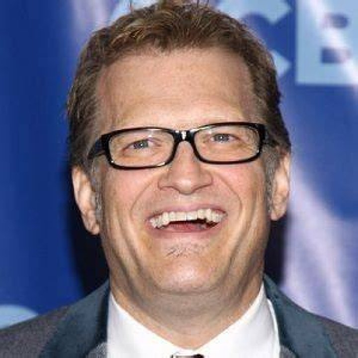 Drew Carey Net Worth | TheRichest