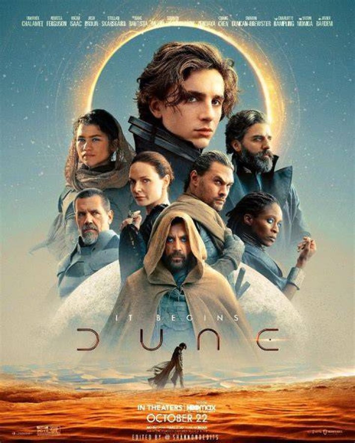 Dune (2021)