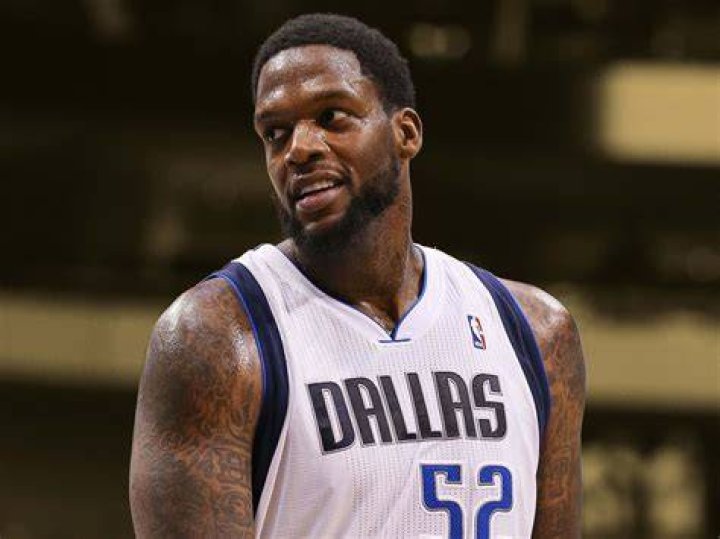 Eddy Curry Net Worth | TheRichest