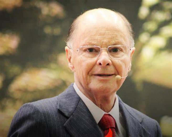 Edir Macedo Net Worth 2024