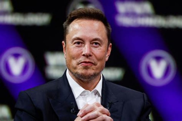 Elon Musk Says He Won’t Leave His Companies To Any Of His 10 Children