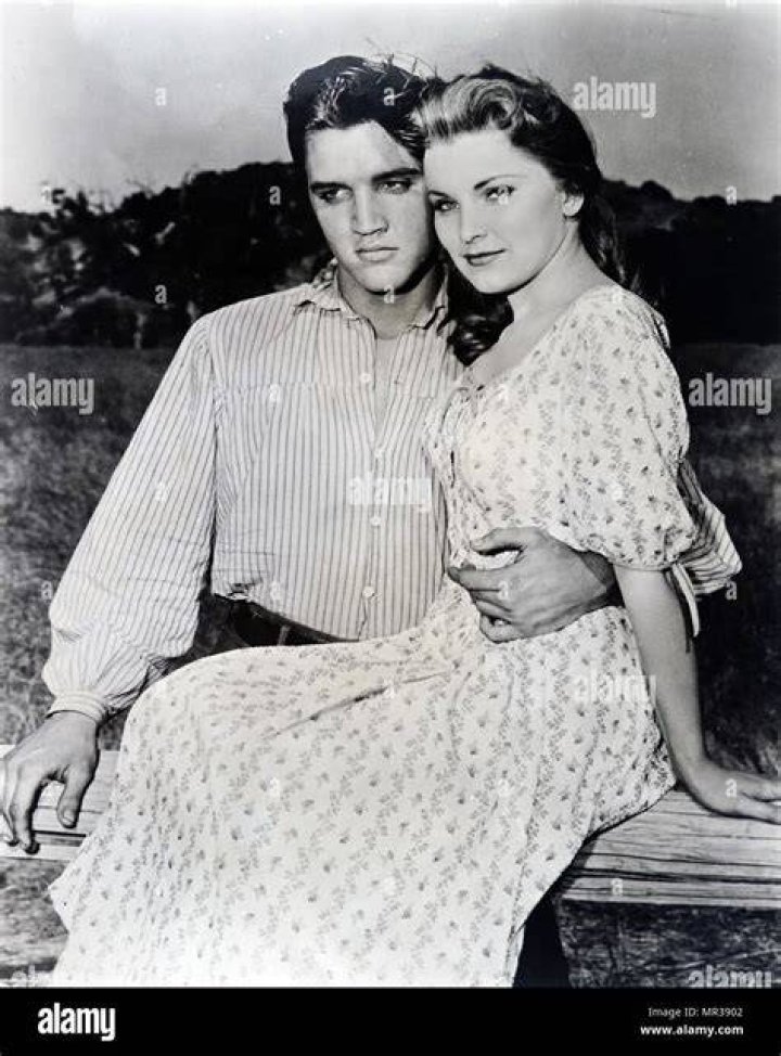 Elvis and Me Priscilla Presley Book