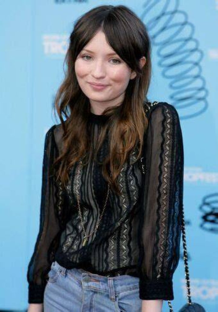 Emily Browning Net Worth | TheRichest
