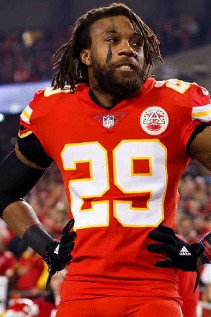 Eric Berry Net Worth | TheRichest