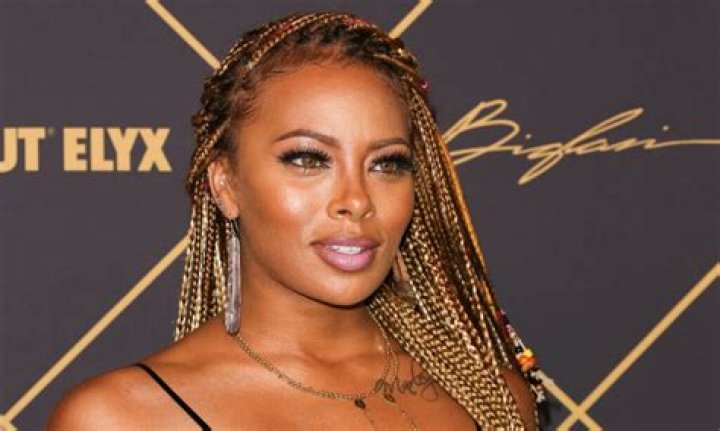 Eva Marcille Net Worth | TheRichest