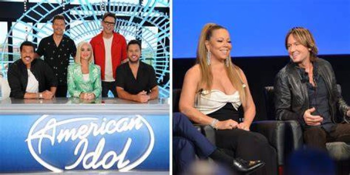Every Judge On American Idol Ranked By Net Worth